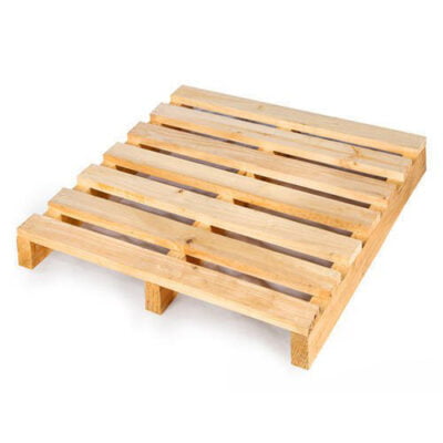 Pallet gỗ 2 hướng nâng – tải trọng 2,5 tấn