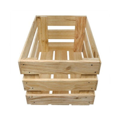 Thùng Gỗ Pallet